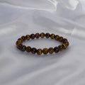 Brown Bead Bracelets